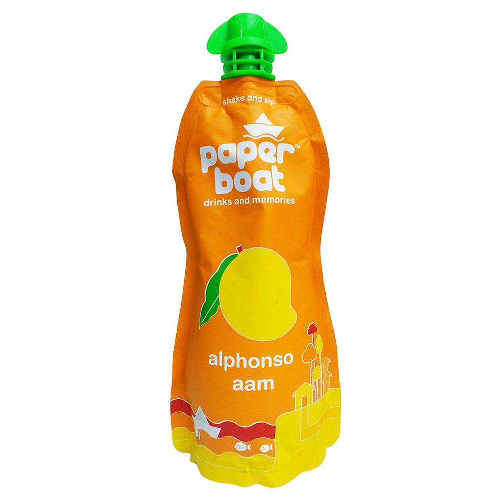 Dookan_Paperboat_Alfonso_Mango_180ml