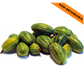 Špičatá tykev (Parwar) (500g)