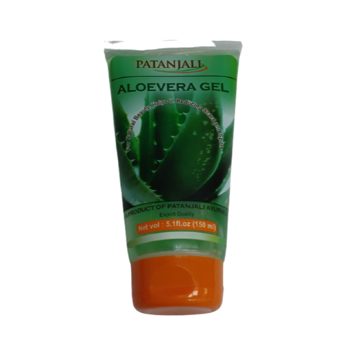 Patanjali Aloevera Gel (150ml)