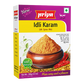 Priya Idli Karam / Kořeněný luštěninový prášek (100g) - SLEVA! [DMT: 3. dubna 2026]