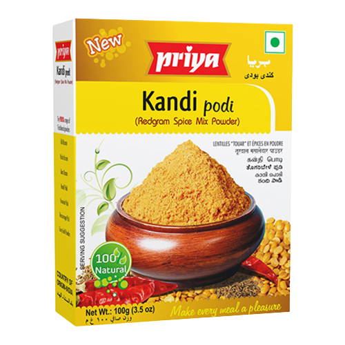 Aachi Koření na Sambar (200g)