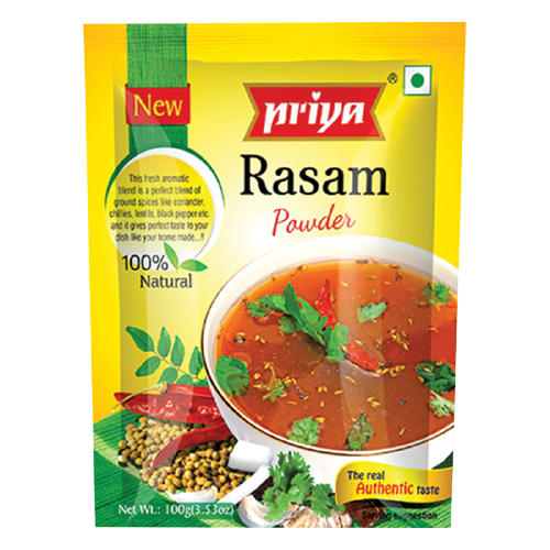 Priya Koření na Sambar (100g)