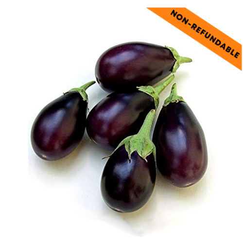 Purple Brinjal / Baingan (500g)