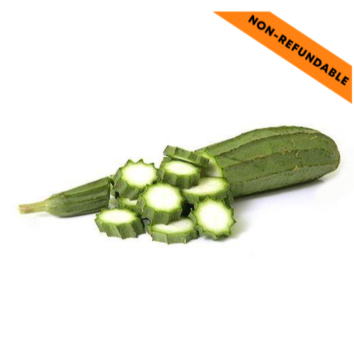 Ridge Gourd / Turiya (500g)