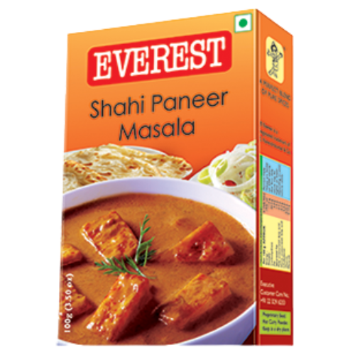 Everest Shahi Paneer koření (50g)