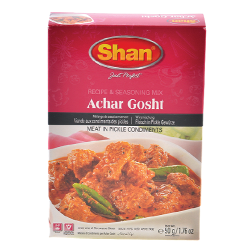 Shan Achar Gosht Mix (50g)