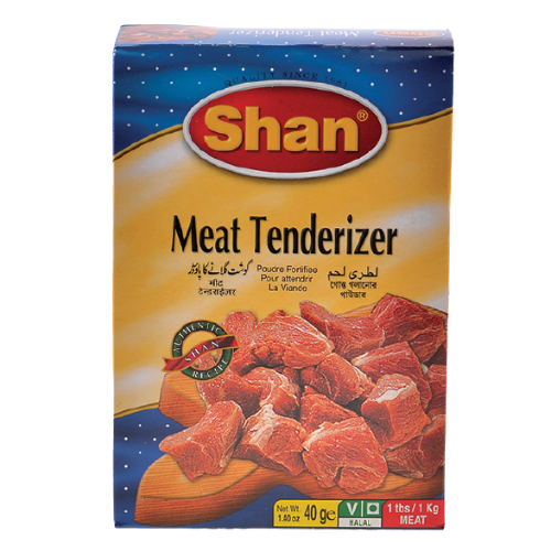 Shan Meat Tenderizer (40g)