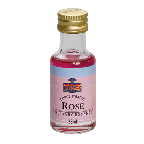 TRS Růžová Essence (28ml) - Výprodej [DMD : 13. srpna 2023]