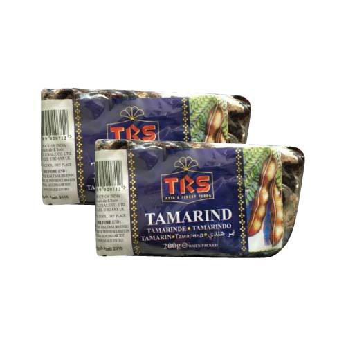 TRS Tamarind celý (balení 2 x 200g)