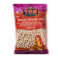 TRS Whole Dried Yellow Peas / Žlutý hrách, celý (Balení 2 x 500g) 1Kg