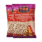 TRS Whole Dried Yellow Peas / Žlutý hrách, celý (Balení 2 x 500g) 1Kg