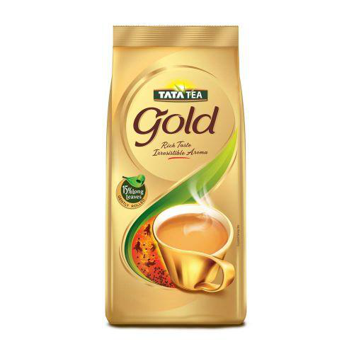 Tata Tea Gold / Čaj (500g) - SLEVA!!!