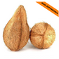 Temple Coconut / Pooja Nariyal (1pc)