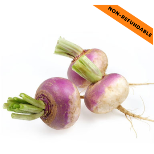 Indian Turnip / Shelgam (1g)