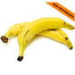 Yellow Ripe Plantain (1g)