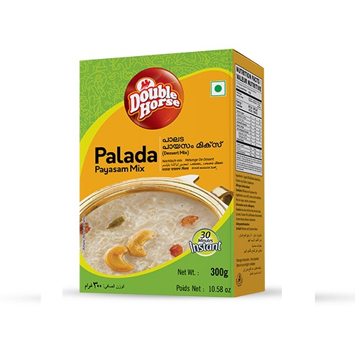 Double Horse Rýžový Palada Payasam Mix (300g)