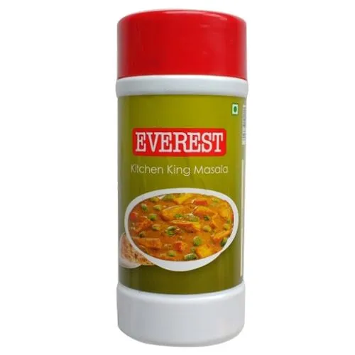 Everest král kuchyně - směs koření (500g)