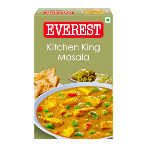 Everest Kitchen King Masala (500g)