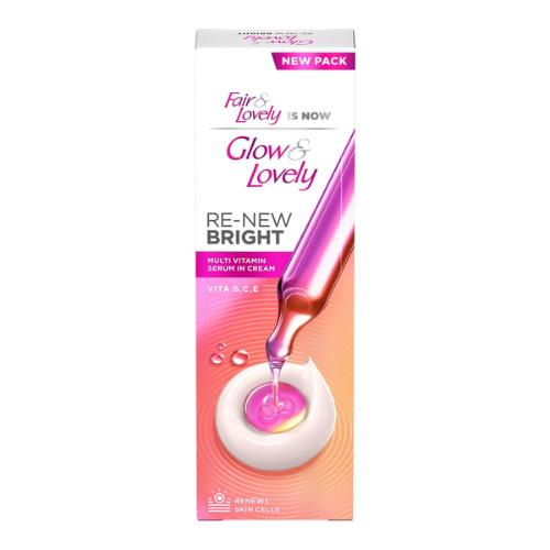 Glow and Lovely Pokročilý Multivitamínový Krém (50g)