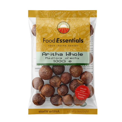 Food Essentials mýdlové ořechy (100g)