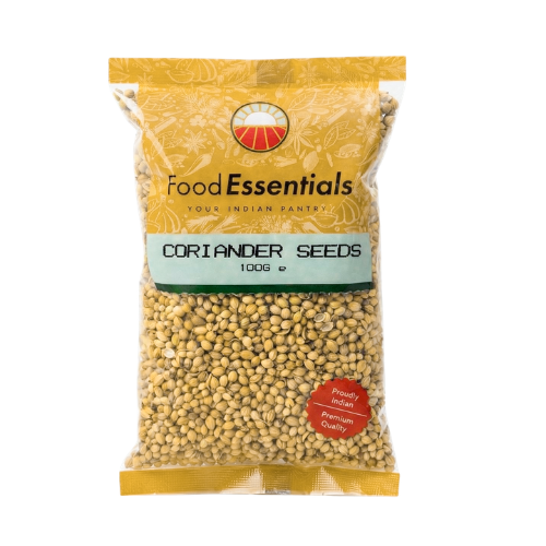 Food Essentials koriandr (100g)