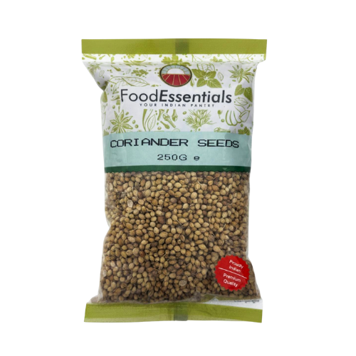 Food Essentials koriandr (250g)