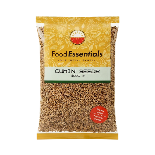 Food Essentials římský kmín (400g)