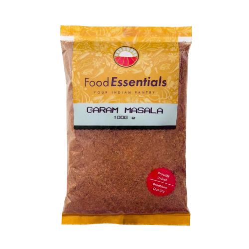 Food Essentials Garam Masala (100g)
