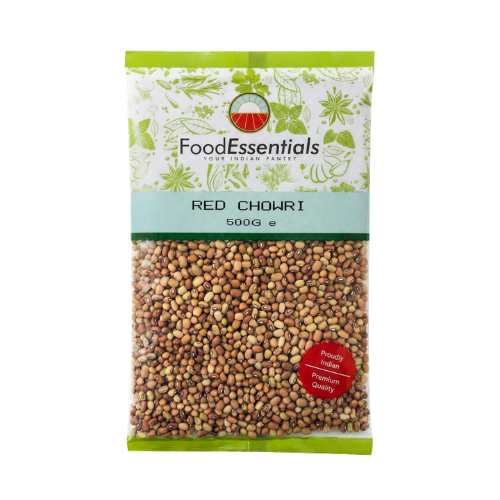 Food Essentials červený hrách / fazole Adzuki (500g)