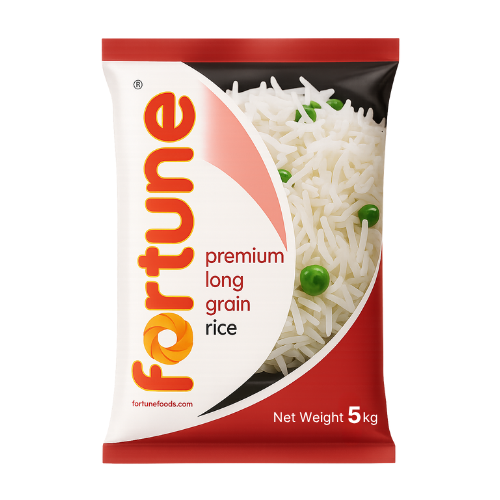Fortune Premium dlouhozrnná rýže basmati (5kg)
