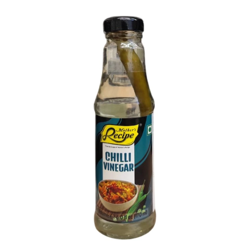 Mother's Recipe Chilli Vinegar (170g)