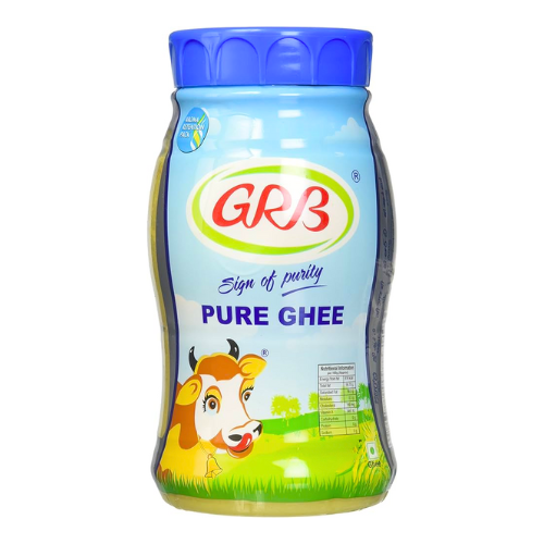 GRB čisté ghí (200g)