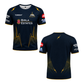 Free IPL 2026 Gujarat Titans Fan Edition Replica Team Jersey - S (1pc)