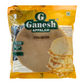 Ganesh klasický papad (200g)