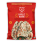 Deep česnekový naan (340g) - Mražený produkt!