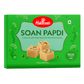 Haldiram's Soan Papdi / Křehké kostky (250g)