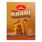 Haldiram's Khari Plain Puff / Křupavý snack (200g)