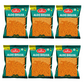 Haldiram's Aloo Bhujia (Bundle of 6 x 200g)