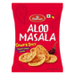 Haldiram's Aloo Masala Chips / Kořeněné bramborové chipsy (200 g)