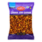Haldiram's Chana Jor Garam / Smažený snack z černé čočky (Vigna mungo) (200g)