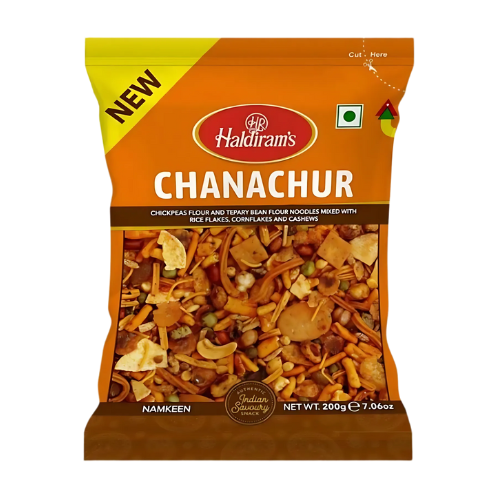 Haldiram's Chanachur (200g)