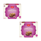 Haldiram's Habshi Halwa (Bundle of 2 x 300g)