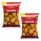 Haldiram's Kachori (Bundle of 2 x 200g) - 400g