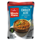 Haldiram's (veganské) Aloo Choley / Brambory s cizrnou (300g) - Hotové jídlo