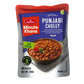 Haldiram's (veganské) Punjabi Choley / Cizrna v rajčatové omáčce (300g) - Hotové jídlo