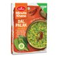 Haldiram's Dal Palak / Kořeněná čočka se špenátem  (300g) - Hotové jídlo