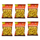 Haldiram's Khatta Meetha (Bundle of 6 x 200g)