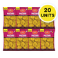 Haldiram's Mathri (Bundle of 20 x 200g)