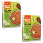 Haldiram's Rajma Raseela (Bundle of 2 x 300g)