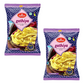 Haldiram's Gathiya (Bundle of 2 x 200g)